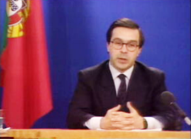 Alienação da rede de transmissão de televisão