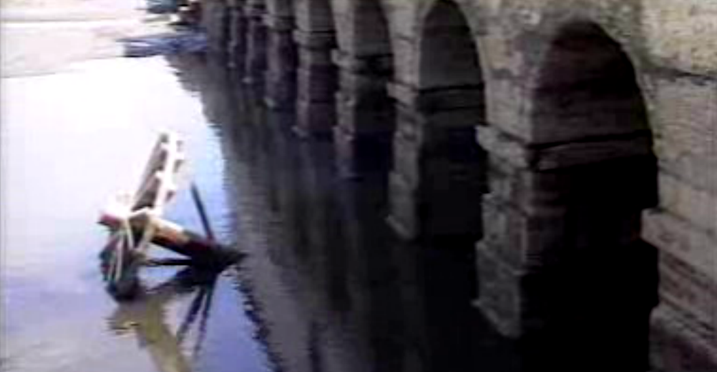 Moinho de Maré de Corroios