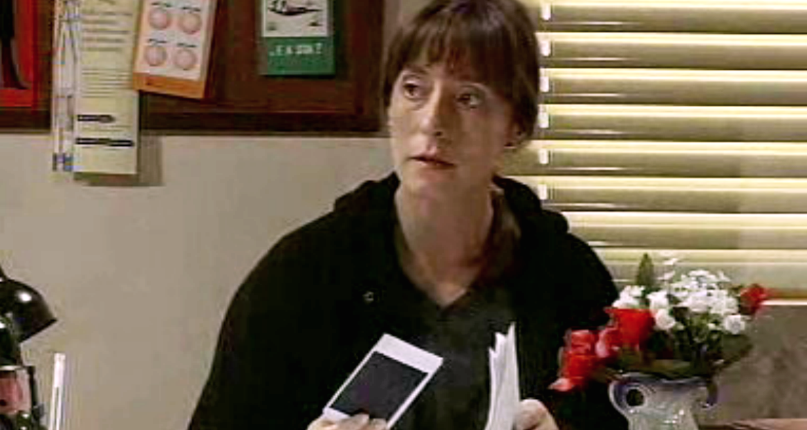 Polícias – Episódio 21