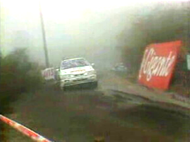 Rali de Portugal – 3ª etapa