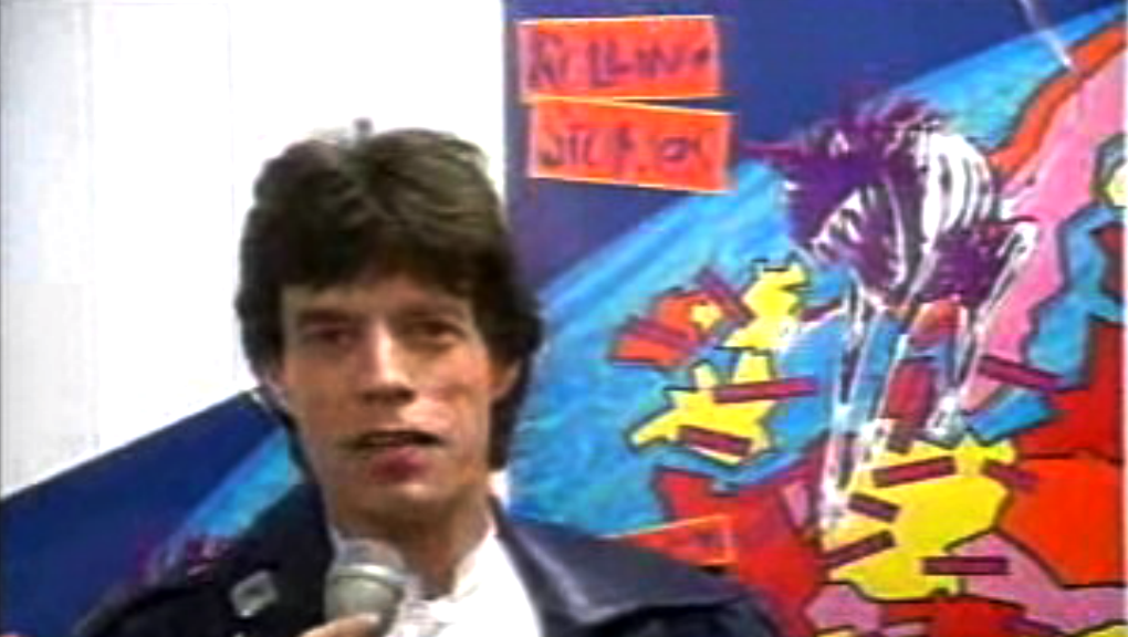 Rolling Stones anunciam concerto em Lisboa