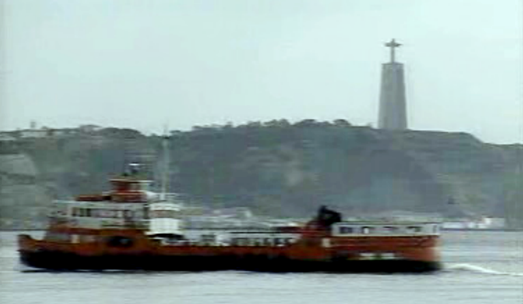 Conferências do Estuário do Tejo