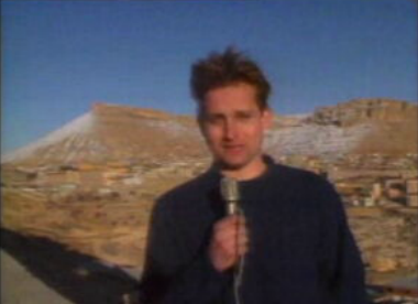 População turca preparada para a guerra