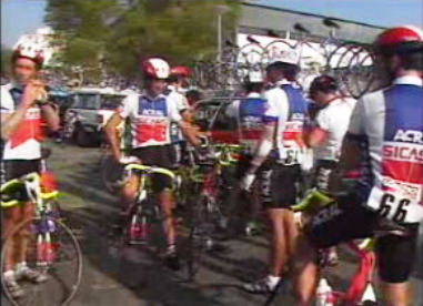 Ciclismo: Volta ao Alentejo