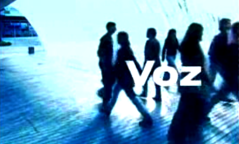 Voz