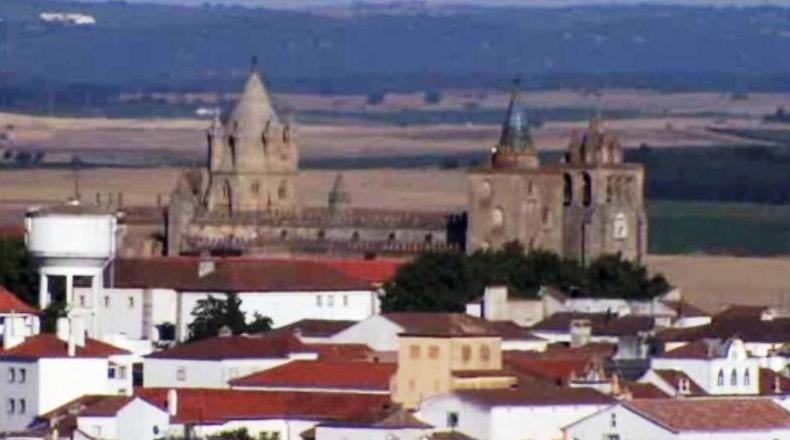 Évora Monumental