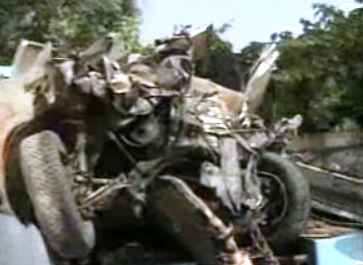 Acidente de viação