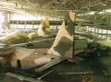 Indústria aeronáutica portuguesa