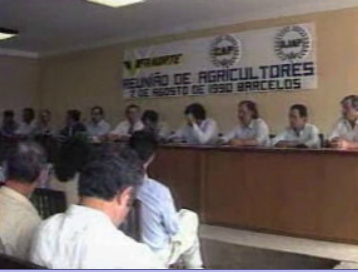 CAP defende apoio aos agricultores
