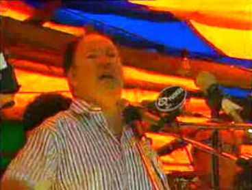 Alberto João Jardim sobre as presidenciais