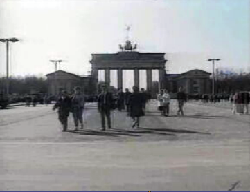 Impacto da reunificação alemã