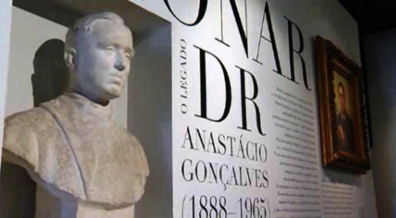 Tesouros de um Colecionador