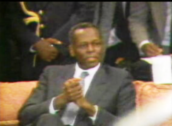 Retrospetiva sobre o conflito em Angola