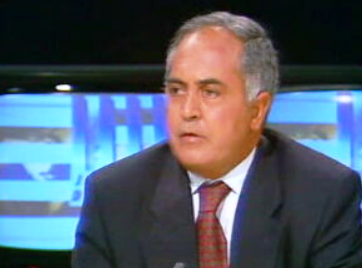 Entrevista a António Xavier