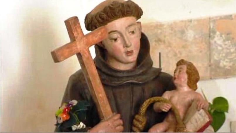 A Verdade sobre o Santo António