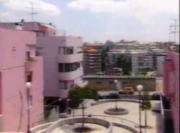 Dia Mundial dos Arquitetos