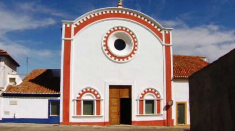Arronches, Santuário do Alentejo