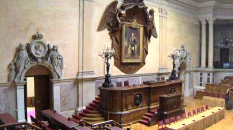 República e o Estado Novo