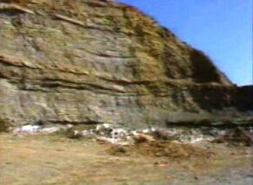 Aterros na Figueira da Foz