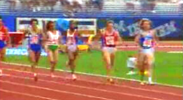 Campeonato da Europa de Atletismo