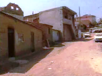 Problemas nos bairros clandestinos