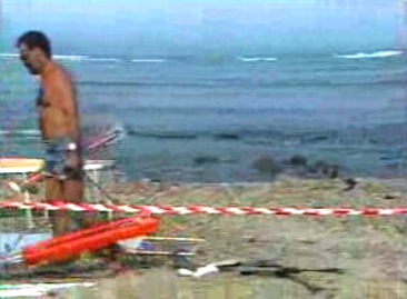 Descoberta do primeiro barco lusitano