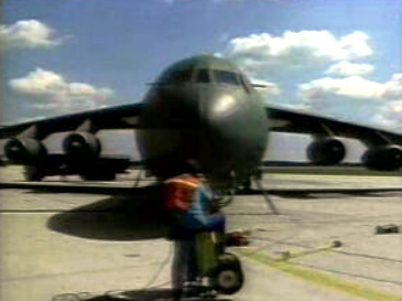 Base aérea de MacGuire