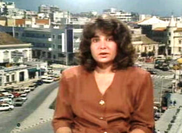 Turistas estrangeiros em Faro