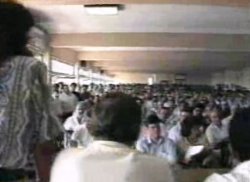 Encontro de agricultores em Barcelos