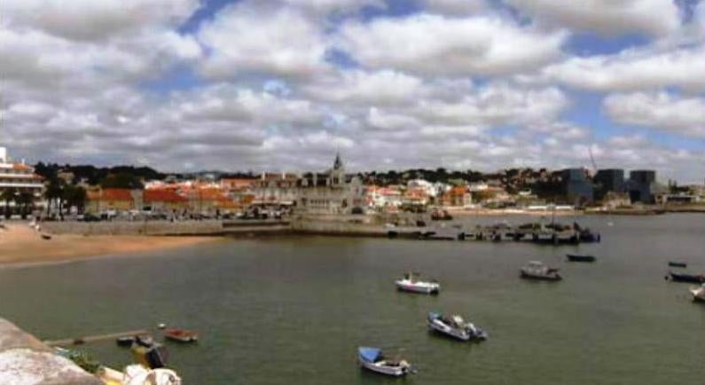 O Museu do Mar em Cascais