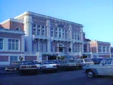 Verbas do jogo financiam autarquias