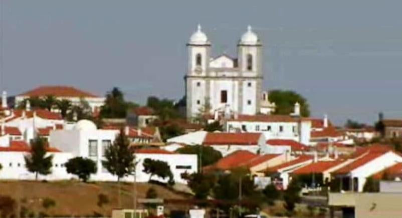 Castro Verde, Coração do Alentejo