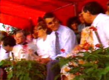 Posição de Portugal face à crise do Golfo