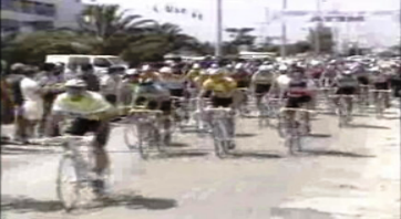 Ciclismo: Volta ao Algarve