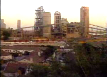 Privatização da Cimpor