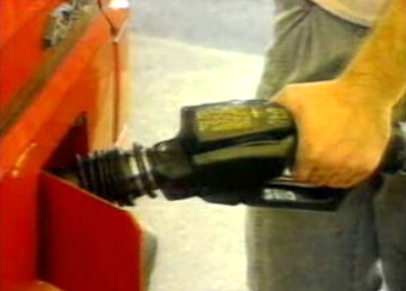 Combustíveis aumentam nos EUA