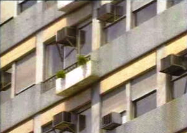 Os perigos do ar condicionado