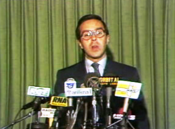 Decisões do Conselho de Ministros