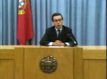 Decisões do Conselho de Ministros