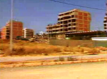 Construção desordenada em Cascais