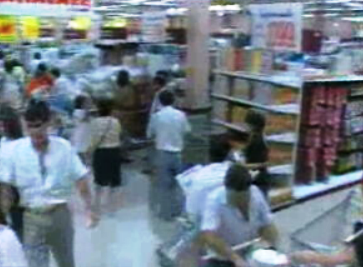 Consumidores cedem ao conformismo