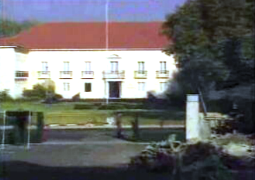 Conversações entre MPLA e UNITA