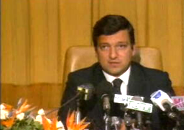 Processo de paz em Angola