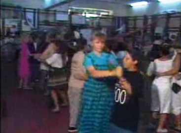 Aldeias Internacionais de Crianças