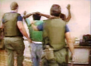 Criminalidade em Portugal