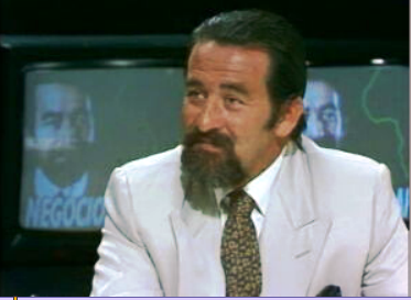 Entrevista a João de Deus Pinheiro II