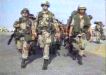 Situação económica dos EUA