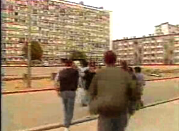 Emigrantes portugueses em França