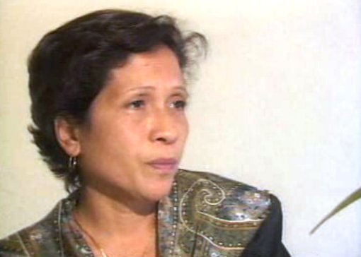 Emília Gusmão em Portugal