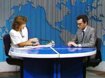 Entrevista a Luís Delgado